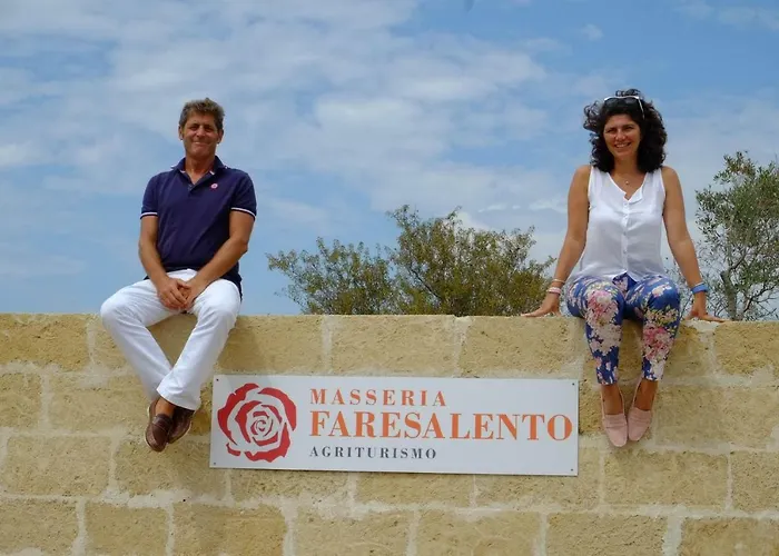 Masseria Faresalento