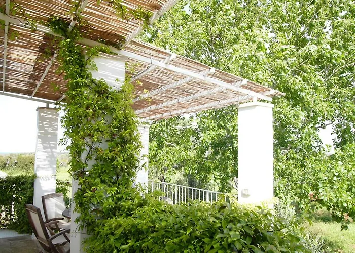 Farm stay Masseria Faresalento Gallipoli