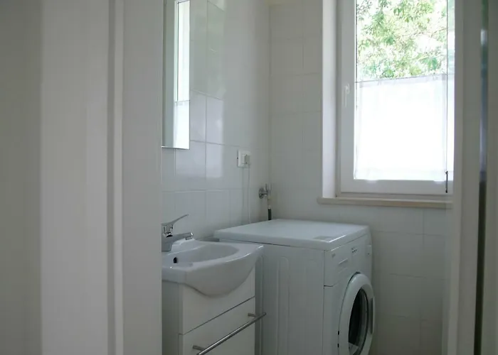 Alloggio per agriturismo Masseria Faresalento *